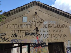 Carta a un amic