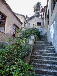 Can Puig – Ciudad de los Muchachos: quan la memòria no cap en un titular