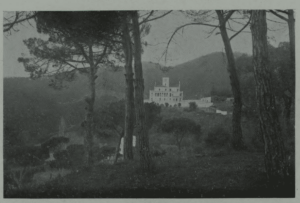 Vil·la Joana: quan una escola municipal va arribar a Collserola