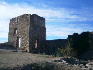 Sortint de la zona de confort: descobrint Castellciuró