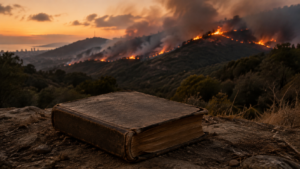 El llibre oblidat dels turons